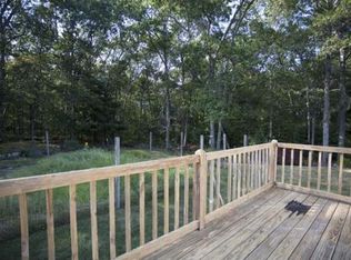 54 Agricultural Ave, Rehoboth, MA 02769