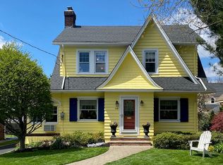 509 Wyoming Ave, Millburn, NJ 07041