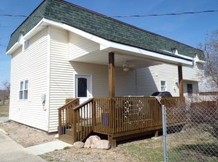 328 W Vine St, Sunman, IN