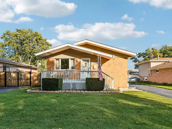 14323 Kildare Ave, Midlothian, IL 60445