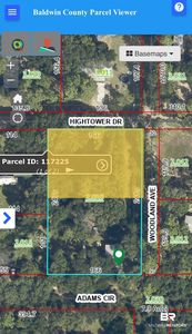 0 Woodland Ave, Foley, AL, 36535