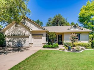 100 Rockrose Ct, Georgetown, TX 78633