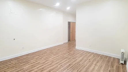 Rented by New York Residence