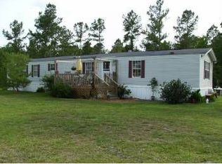 1110 Patterson Dr, Guyton, GA 31312