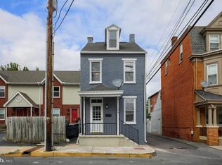 129 N 4th St, Columbia, PA 17512