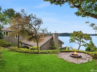 4543 Forest Ave SE, Mercer Island, WA 98040