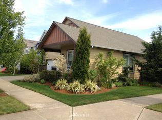 7162 Prism St SE, Lacey, WA 98503