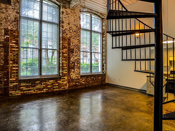 Classic Apartment