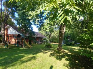 1021 Nicholas Dr, Boonville, IN 47601