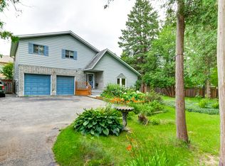 101 Miller Dr, Barrie, ON L4N 9X2