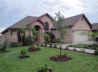 4105 San Angelo, Pharr, TX 78577