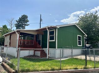 1670 F St, Golden, CO 80401