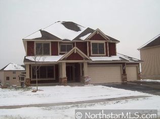 12701 NE Leyte, Blaine, MN 55449