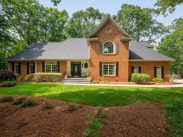 101 Grey Bridge Row, Cary, NC 27513