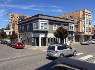 1617 NE Alberta St APT 1, Portland, OR 97211