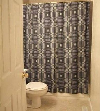 Hall Bathroom