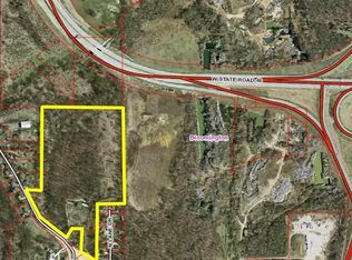 3260 W Woodyard Rd, Bloomington, IN 47404