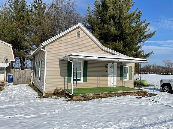 4th image of 117 Haverhill Ohio Furnace Rd #2