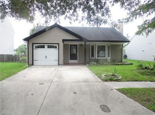 1737 Box Elder Arch, Virginia Beach, VA 23454