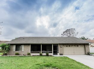 1528 Rusty Cir, Port Orange, FL 32129