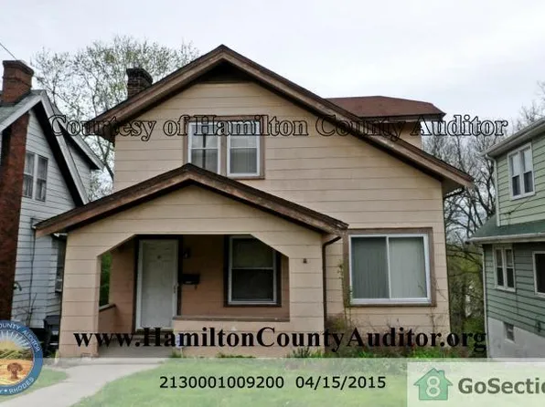 2568 Orland Ave, Cincinnati, OH 45211
