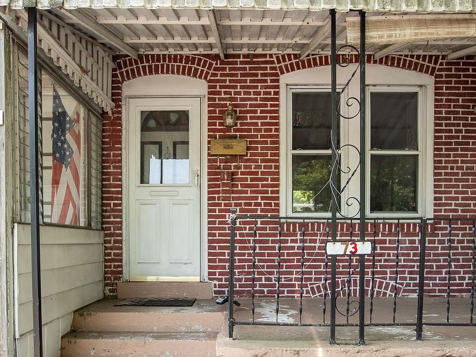 73 Railroad Ave, Roebling, NJ 08554 MLS NJBL2046096 Zillow