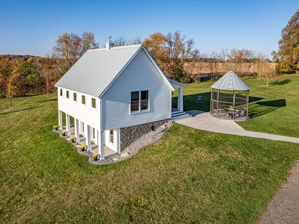 37687 Reed Ave, Taylors Falls, MN 55084