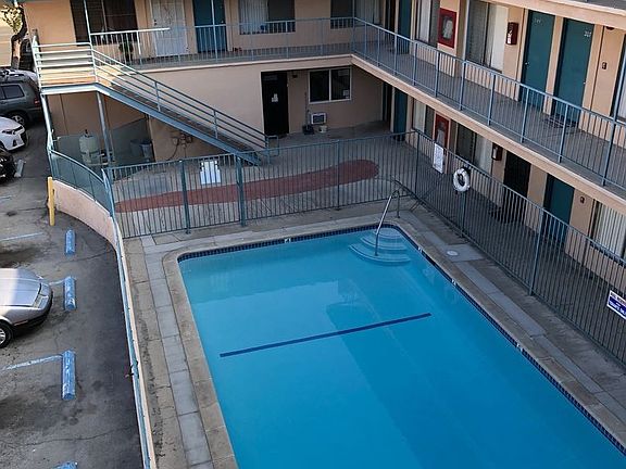 2nd image of 9720 Flower St APT 308