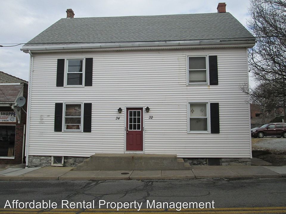 1st image of 32 W Church St #B
