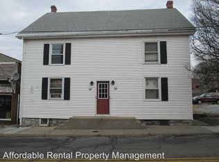 32 W Church St #B, Hagerstown, MD 21740