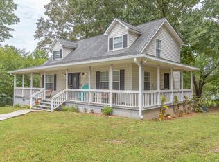 924 Jacobs Ave, Bridgeport, AL 35740
