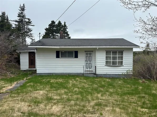 3 Top Road, Branch, NL A0B1E0