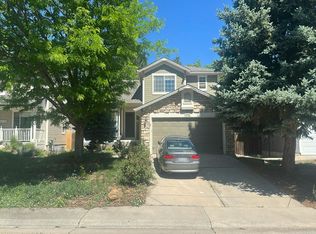 19081 E Whitaker Pl, Aurora, CO 80015