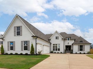 9606 Grays Hollow Dr S, Cordova, TN 38018