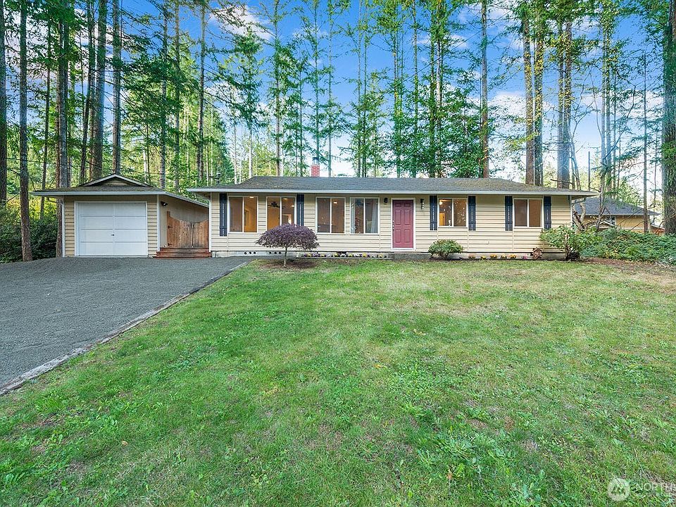 1st image of 14609 Parkdale Drive NW