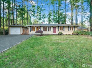 14609 Parkdale Drive NW, Gig Harbor, WA 98329