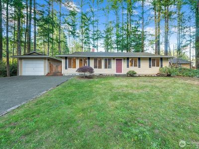 14609 Parkdale Drive NW, Gig Harbor, WA, 98329