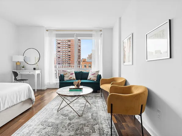 340 E 23rd St APT 15G, New York, NY 10010