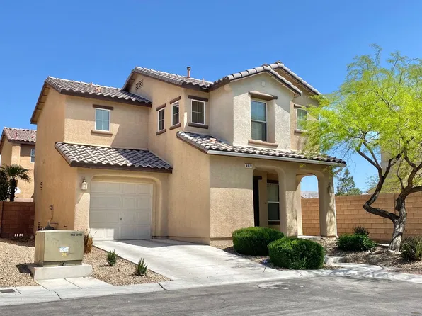 4670 Black Onyx Ct, Las Vegas, NV 89139