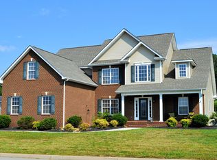 6100 Wishing Well Ln, Knoxville, TN 37918