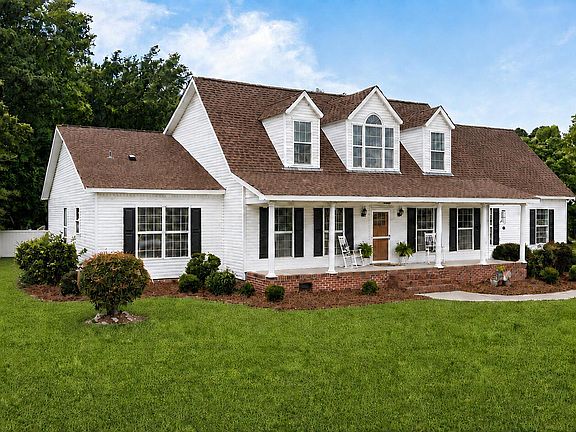 2nd image of 541 Mallie Pearce Rd