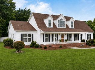 Turning Point, Zebulon, NC 27597