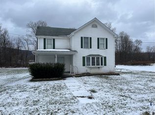 3 Boggs St, Atlanta, NY 14808