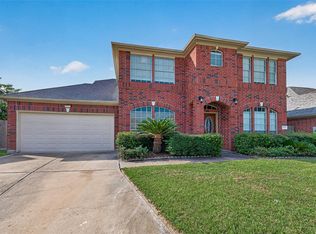 4011 Alexis Cir, Houston, TX 77014
