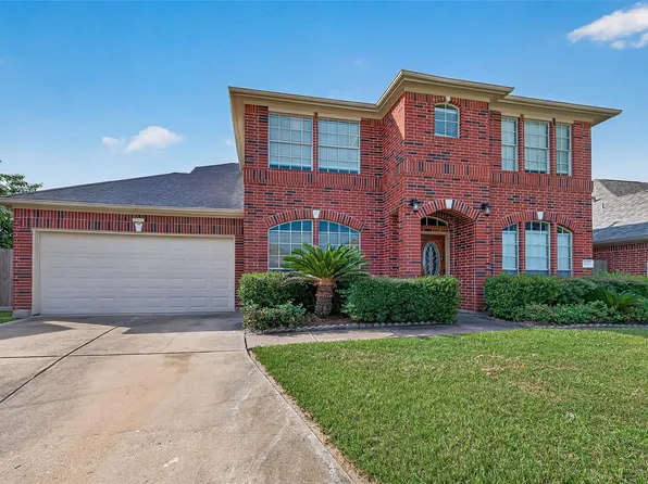 4011 Alexis Cir, Houston, TX 77014