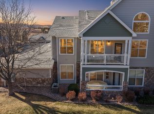 6021 Castlegate Dr W APT E25, Castle Rock, CO 80108
