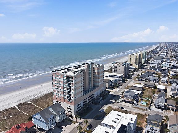 3rd image of 5700 N Ocean Blvd. #1211