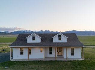 12 Dry Hollow Dr, Harrison, MT 59735
