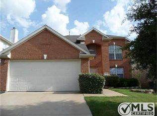 9309 Bedford Ln, McKinney, TX 75071