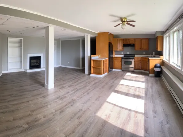 492 Route 2 #3, South Hero, VT 05486